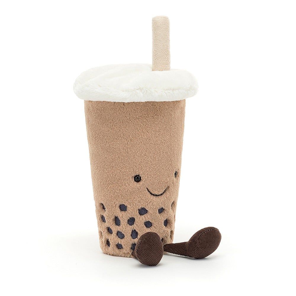 Jellycat Amuseable Bubble Tea Jellycat Amuseable Bubble Tea