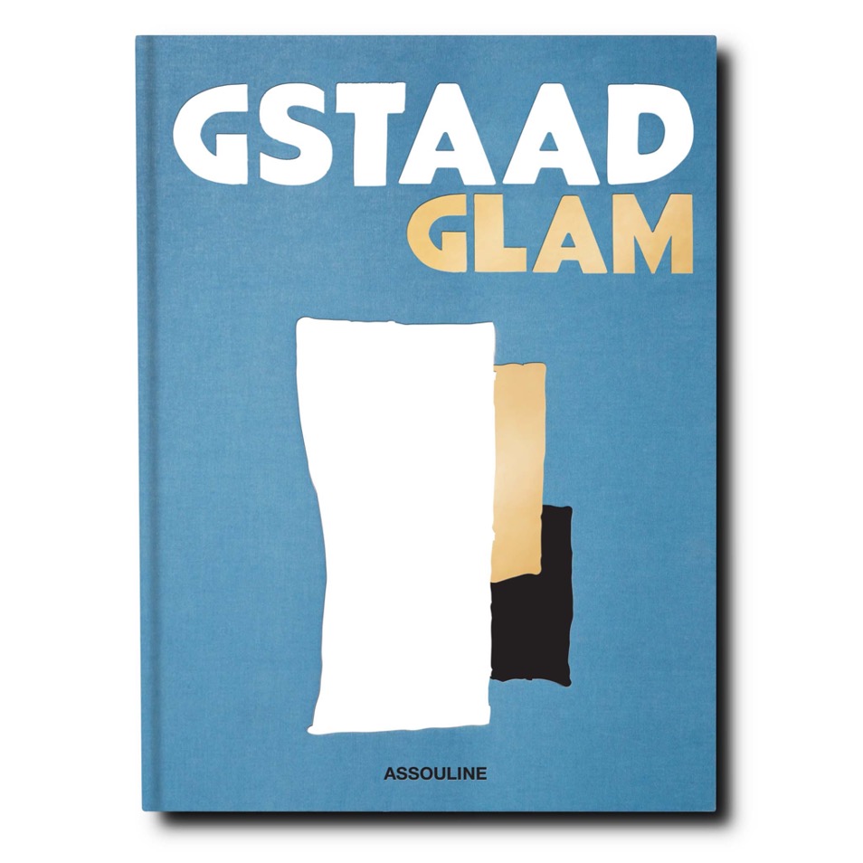 Gstaad Glam Front