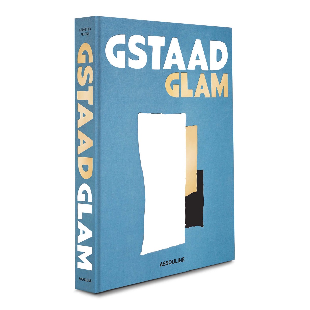 Gstaad Glam Side